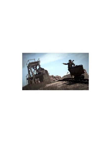 XONE RED DEAD REDEMPTION 2