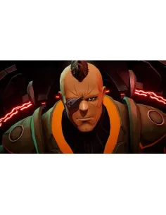 HAC DAEMON X MACHINA ITA 2