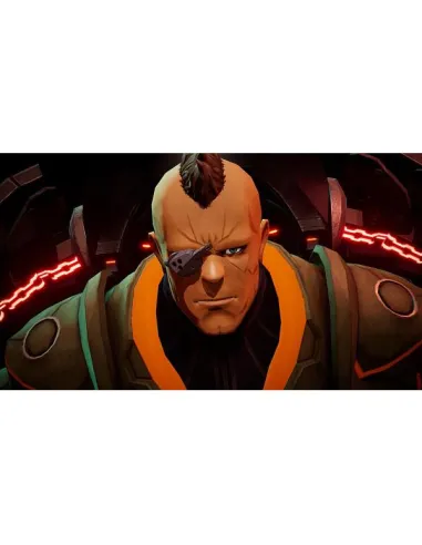 HAC DAEMON X MACHINA ITA