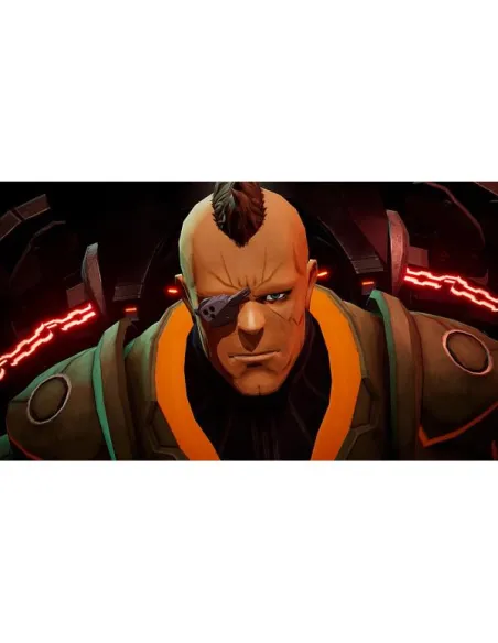 HAC DAEMON X MACHINA ITA