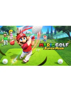 HAC MARIO GOLF SUPER RUSH ITA 2