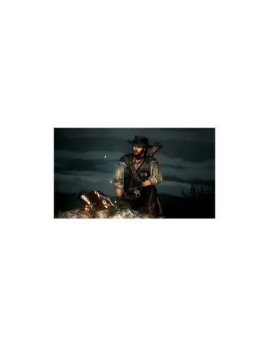 XONE RED DEAD REDEMPTION 2