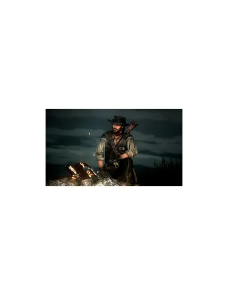 XONE RED DEAD REDEMPTION 2