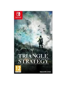 HAC TRIANGLE STRATEGY ITA