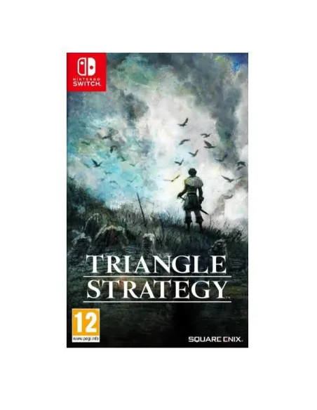 HAC TRIANGLE STRATEGY ITA