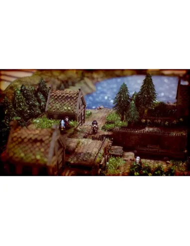 HAC TRIANGLE STRATEGY ITA