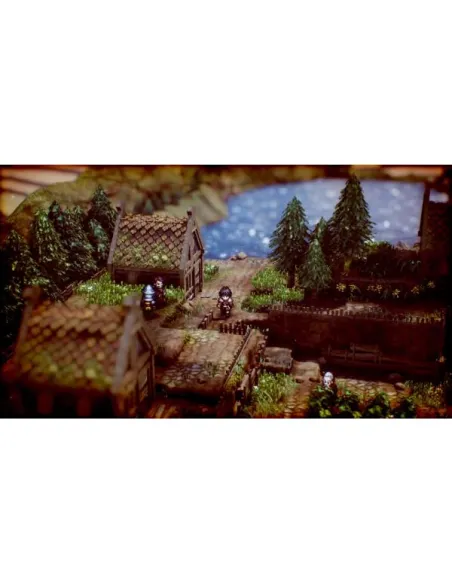 HAC TRIANGLE STRATEGY ITA