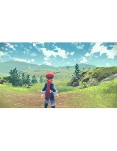 HAC LEGGENDE POKeMON: ARCEUS 2