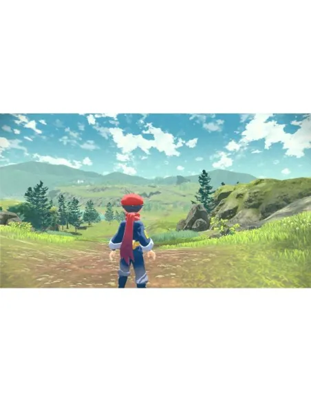 HAC LEGGENDE POKeMON: ARCEUS