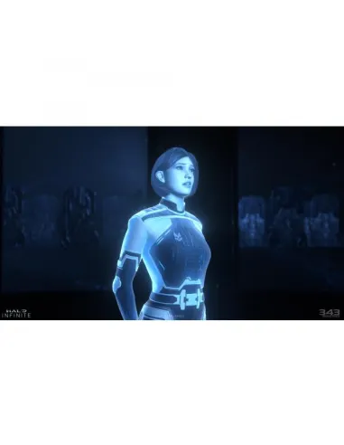 XBOX HALO INFINITE