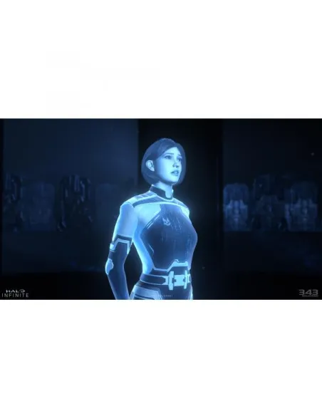 XBOX HALO INFINITE