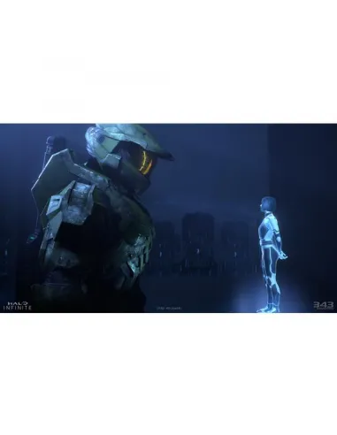 XBOX HALO INFINITE