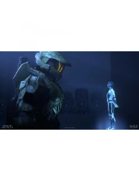 XBOX HALO INFINITE