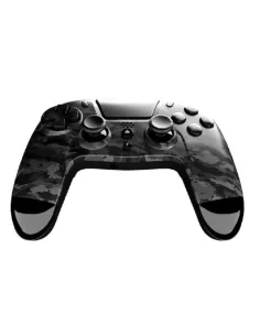 VX4 WIRELESS PS4 PC CAMU GRIGIO