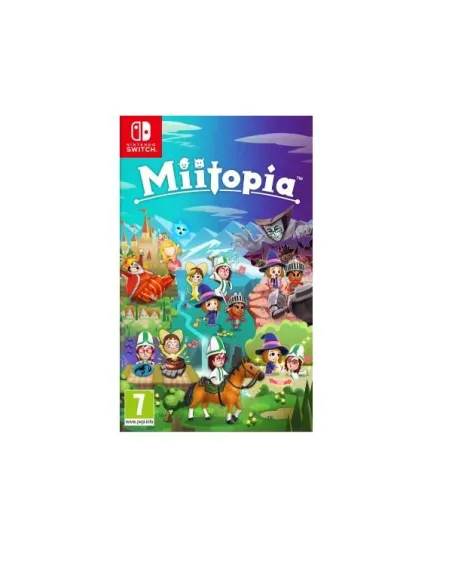 HAC MIITOPIA ITA