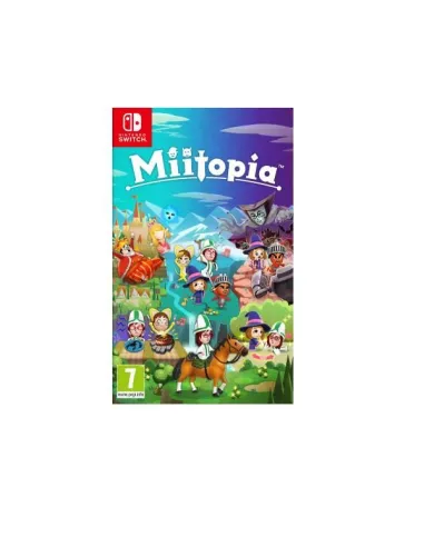 HAC MIITOPIA ITA