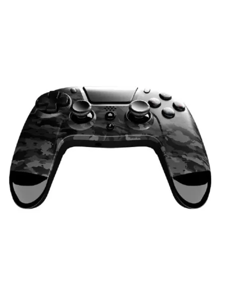 VX4 WIRELESS PS4 PC CAMU GRIGIO