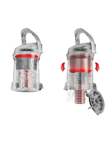 HOOVER TRAINO HP730ALG 011