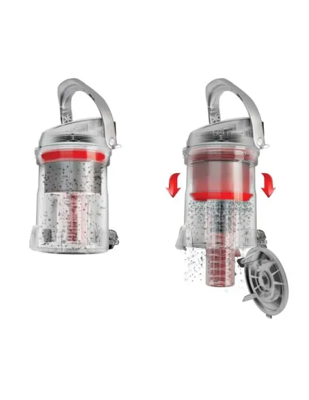 HOOVER TRAINO HP730ALG 011