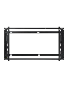 WALL MOUNT FOR VIDEOWALL 2