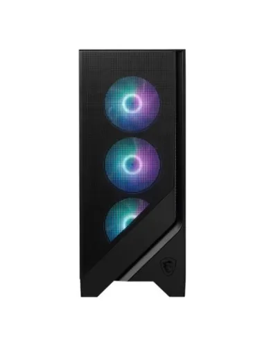 MAG FORGE 320R AIRFLOW