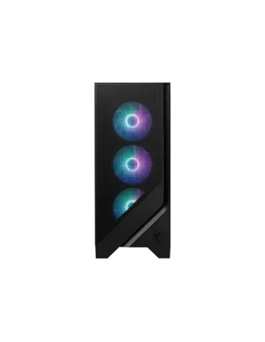 MAG FORGE 320R AIRFLOW