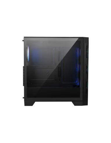 MAG FORGE 320R AIRFLOW