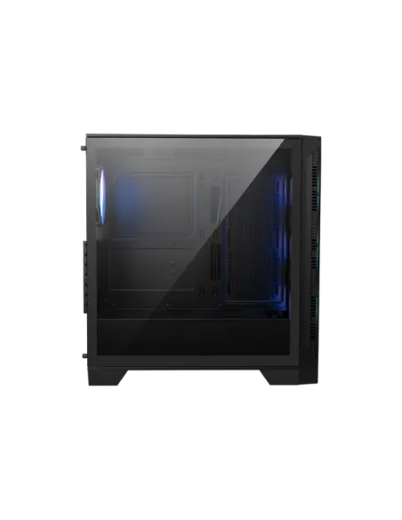 MAG FORGE 320R AIRFLOW