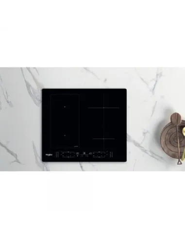 WHB PIANO BI INDU 60CM 4ZONE