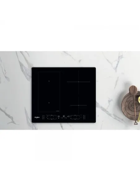 WHB PIANO BI INDU 60CM 4ZONE