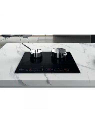 WHB PIANO BI INDU 60CM 4ZONE