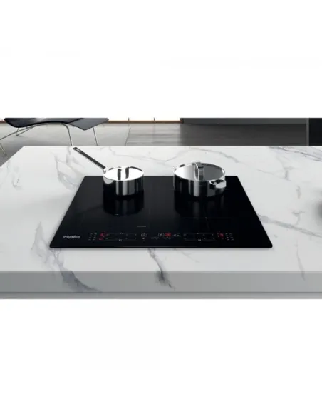 WHB PIANO BI INDU 60CM 4ZONE