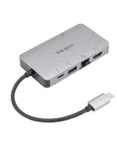 USB-C SINGLE VIDEO 4K HDMI/VGA