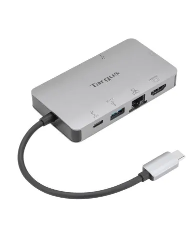 USB-C SINGLE VIDEO 4K HDMI/VGA
