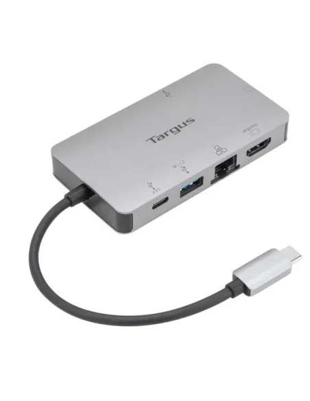 USB-C SINGLE VIDEO 4K HDMI/VGA