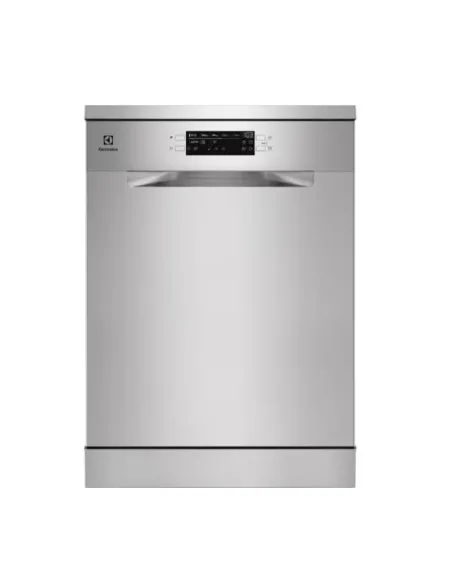 LAVAST FS ESM48200SX 60 CM INOX E