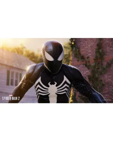 PS5 MARVEL S SPIDER-MAN 2