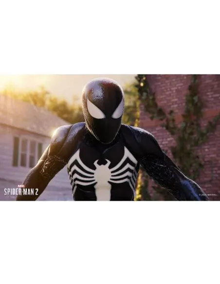 PS5 MARVEL S SPIDER-MAN 2