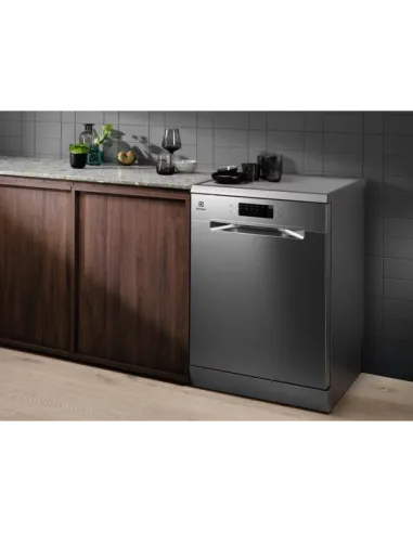 LAVAST FS ESM48200SX 60 CM INOX E