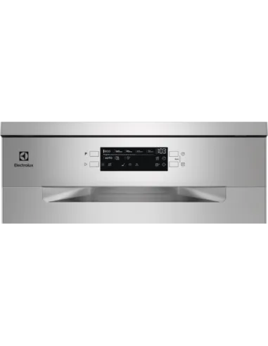 LAVAST FS ESM48200SX 60 CM INOX E