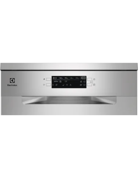 LAVAST FS ESM48200SX 60 CM INOX E