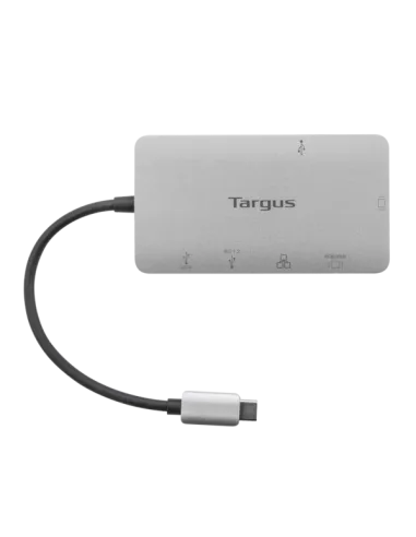 USB-C SINGLE VIDEO 4K HDMI/VGA