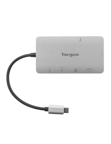 USB-C SINGLE VIDEO 4K HDMI/VGA