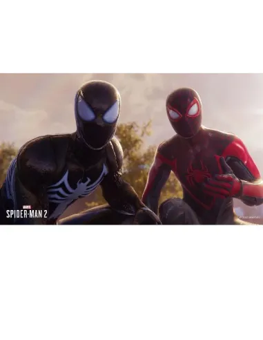 PS5 MARVEL S SPIDER-MAN 2