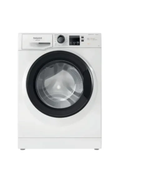 LAV STD 10KG A BIANCO 1400 RPM