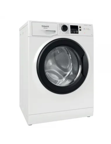 LAV STD 10KG A BIANCO 1400 RPM