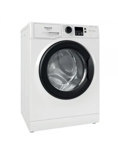 LAV STD 10KG A BIANCO 1400 RPM