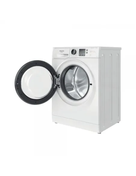 LAV STD 10KG A BIANCO 1400 RPM