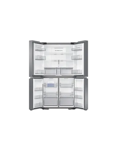 4 PORTE CLASSE E INOX