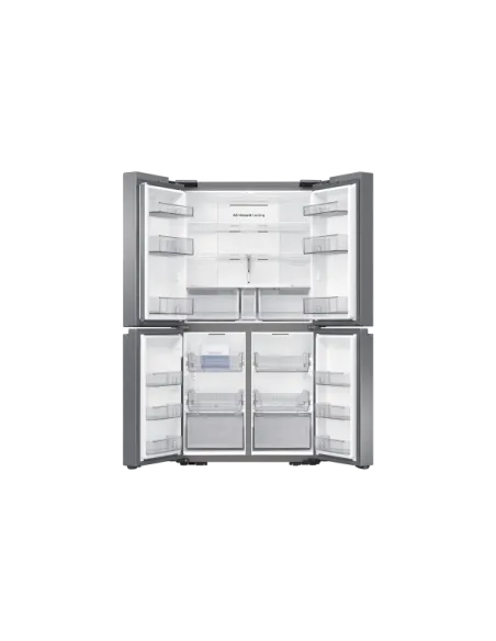 4 PORTE CLASSE E INOX